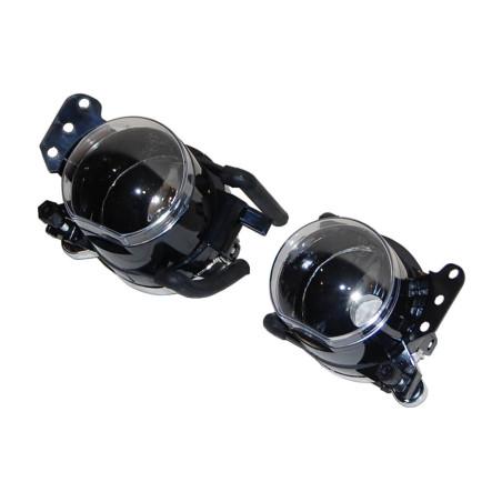 Fari Fendinebbia BMW E60 Look M5 / E90 Look M-Tech / E90 Look M3 / E92 Look M3 (Cod. E-FAB0142)