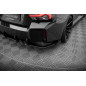 Flaps  laterali posteriori BMW M2 G87 (Cod. M-BMM2G87CNC-RSF1G)