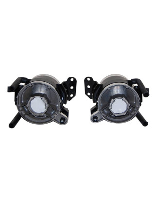 Fari Fendinebbia BMW E60 Look M5 / E90 Look M-Tech / E90 Look M3 / E92 Look M3 (Cod. E-FAB0142)