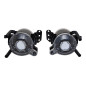 Fari Fendinebbia BMW E60 Look M5 / E90 Look M-Tech / E90 Look M3 / E92 Look M3 (Cod. E-FAB0142)