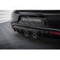 Sottoparaurti posteriore V.3 Volkswagen Scirocco R Mk3 (Cod. M-VW-SC-3-R-RS3G)