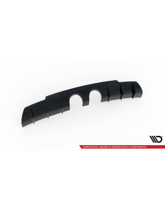 Sottoparaurti posteriore V.3 Volkswagen Scirocco R Mk3 (Cod. M-VW-SC-3-R-RS3G)