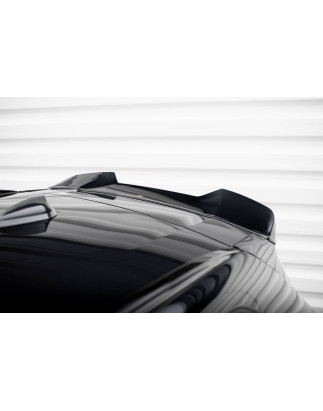 Spoiler Cap 3D BMW X3 M F97 / F97 Facelift (Cod. M-BM-X3M-F97F-CAP1G)