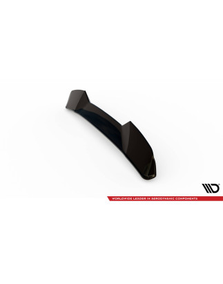 Spoiler Cap 3D BMW X3 M F97 / F97 Facelift (Cod. M-BM-X3M-F97F-CAP1G)
