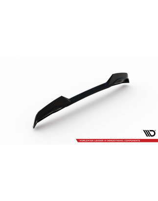 Spoiler Cap 3D BMW X3 M F97 / F97 Facelift (Cod. M-BM-X3M-F97F-CAP1G)