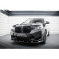 SPLITTER ANTERIORE V.1 BMW X3 M F97 Facelift (Cod. M-BM-X3M-F97F-FD1G)