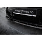 SPLITTER ANTERIORE V.1 BMW X3 M F97 Facelift (Cod. M-BM-X3M-F97F-FD1G)