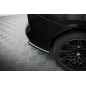 Splitters posteriori laterali V.1 BMW X3 M F97 / F97 Facelift (Cod. M-BM-X3M-F97F-RSD1G)