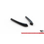 Splitters posteriori laterali V.1 BMW X3 M F97 / F97 Facelift (Cod. M-BM-X3M-F97F-RSD1G)