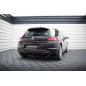 Sottoparaurti posteriore V.2 Volkswagen Scirocco R Mk3 (Cod. M-VW-SC-3-R-RS2G)