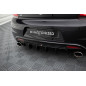 Sottoparaurti posteriore V.2 Volkswagen Scirocco R Mk3 (Cod. M-VW-SC-3-R-RS2G)
