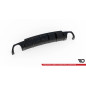 Sottoparaurti posteriore V.2 Volkswagen Scirocco R Mk3 (Cod. M-VW-SC-3-R-RS2G)