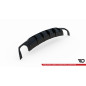 Sottoparaurti posteriore V.2 Volkswagen Scirocco R Mk3 (Cod. M-VW-SC-3-R-RS2G)