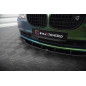 SPLITTER ANTERIORE V.1 BMW 7 F01 (Cod. M-BM-7-01-LONG-FD1G)