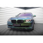 SPLITTER ANTERIORE V.2 BMW 7 F01 (Cod. M-BM-7-01-LONG-FD2G)