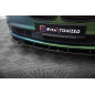 SPLITTER ANTERIORE V.2 BMW 7 F01 (Cod. M-BM-7-01-LONG-FD2G)