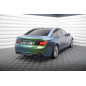 Splitter posteriore (con barre verticali) BMW 7 F01 (Cod. M-BM-7-01-LONG-RD1G+RD2G)