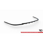 Splitter posteriore (con barre verticali) BMW 7 F01 (Cod. M-BM-7-01-LONG-RD1G+RD2G)