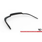 Splitter posteriore (con barre verticali) BMW 7 F01 (Cod. M-BM-7-01-LONG-RD1G+RD2G)
