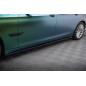Diffusori minigonne BMW 7 Long F02 (Cod. M-BM-7-01-LONG-SD1G)
