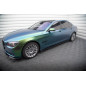 Diffusori minigonne BMW 7 Long F02 (Cod. M-BM-7-01-LONG-SD1G)