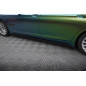 Diffusori minigonne BMW 7 Long F02 (Cod. M-BM-7-01-LONG-SD1G)