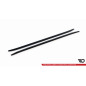 Diffusori minigonne BMW 7 Long F02 (Cod. M-BM-7-01-LONG-SD1G)