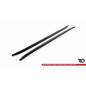 Diffusori minigonne BMW 7 Long F02 (Cod. M-BM-7-01-LONG-SD1G)