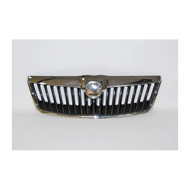 Sport grigliee Skoda Octavia RS 2010 (Cod. E-TCSK003)