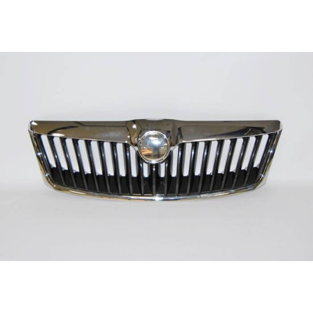 Sport grigliee Skoda Octavia RS 2010 (Cod. E-TCSK003)