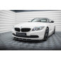 SPLITTER ANTERIORE V.1 BMW Z4 E89 (Cod. M-BM-Z4-89-FD1G)