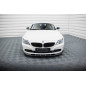 SPLITTER ANTERIORE V.1 BMW Z4 E89 (Cod. M-BM-Z4-89-FD1G)
