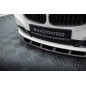 SPLITTER ANTERIORE V.1 BMW Z4 E89 (Cod. M-BM-Z4-89-FD1G)