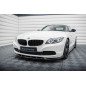 SPLITTER ANTERIORE V.2 BMW Z4 E89 (Cod. M-BM-Z4-89-FD2G)