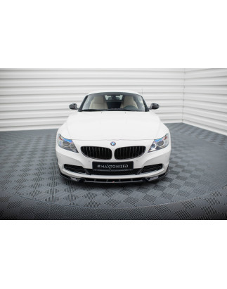 SPLITTER ANTERIORE V.2 BMW Z4 E89 (Cod. M-BM-Z4-89-FD2G)