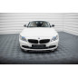 SPLITTER ANTERIORE V.2 BMW Z4 E89 (Cod. M-BM-Z4-89-FD2G)