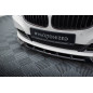 SPLITTER ANTERIORE V.2 BMW Z4 E89 (Cod. M-BM-Z4-89-FD2G)