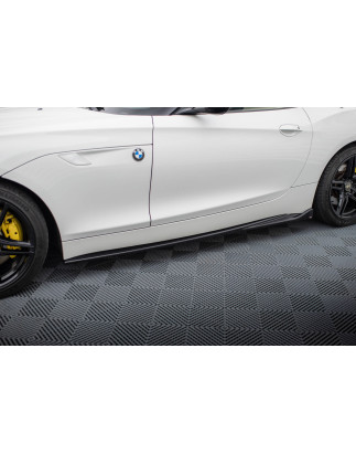 Diffusori minigonne BMW Z4 E89 (Cod. M-BM-Z4-89-SD1G)