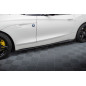 Diffusori minigonne BMW Z4 E89 (Cod. M-BM-Z4-89-SD1G)
