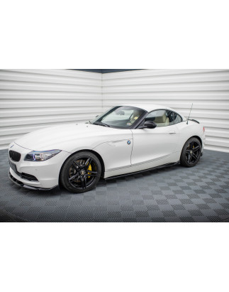 Diffusori minigonne BMW Z4 E89 (Cod. M-BM-Z4-89-SD1G)