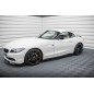 Diffusori minigonne BMW Z4 E89 (Cod. M-BM-Z4-89-SD1G)