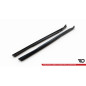 Diffusori minigonne BMW Z4 E89 (Cod. M-BM-Z4-89-SD1G)