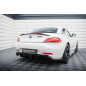 Sottoparaurti posteriore BMW Z4 E89 (Cod. M-BM-Z4-89-RS1G)