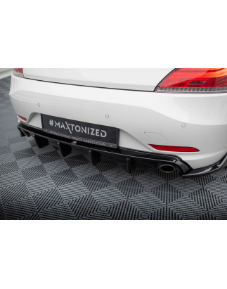 Sottoparaurti posteriore BMW Z4 E89 (Cod. M-BM-Z4-89-RS1G)