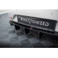 Sottoparaurti posteriore BMW Z4 E89 (Cod. M-BM-Z4-89-RS1G)