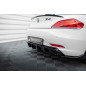 Sottoparaurti posteriore BMW Z4 E89 (Cod. M-BM-Z4-89-RS1G)