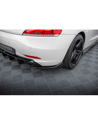 Splitters posteriori laterali BMW Z4 E89 (Cod. M-BM-Z4-89-RSD1G)