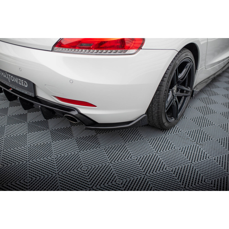 Splitters posteriori laterali BMW Z4 E89 (Cod. M-BM-Z4-89-RSD1G)