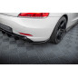 Splitters posteriori laterali BMW Z4 E89 (Cod. M-BM-Z4-89-RSD1G)