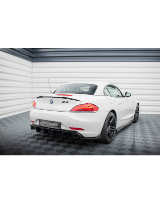 Splitters posteriori laterali BMW Z4 E89 (Cod. M-BM-Z4-89-RSD1G)